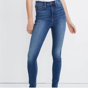 Madewell  11" Roadtripper, size 29